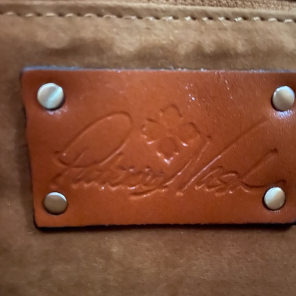 Patricia Nash purse. New without tags, in protective bag - Picture 2 of 2